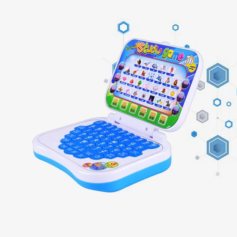Mini Computer Puzzle 1