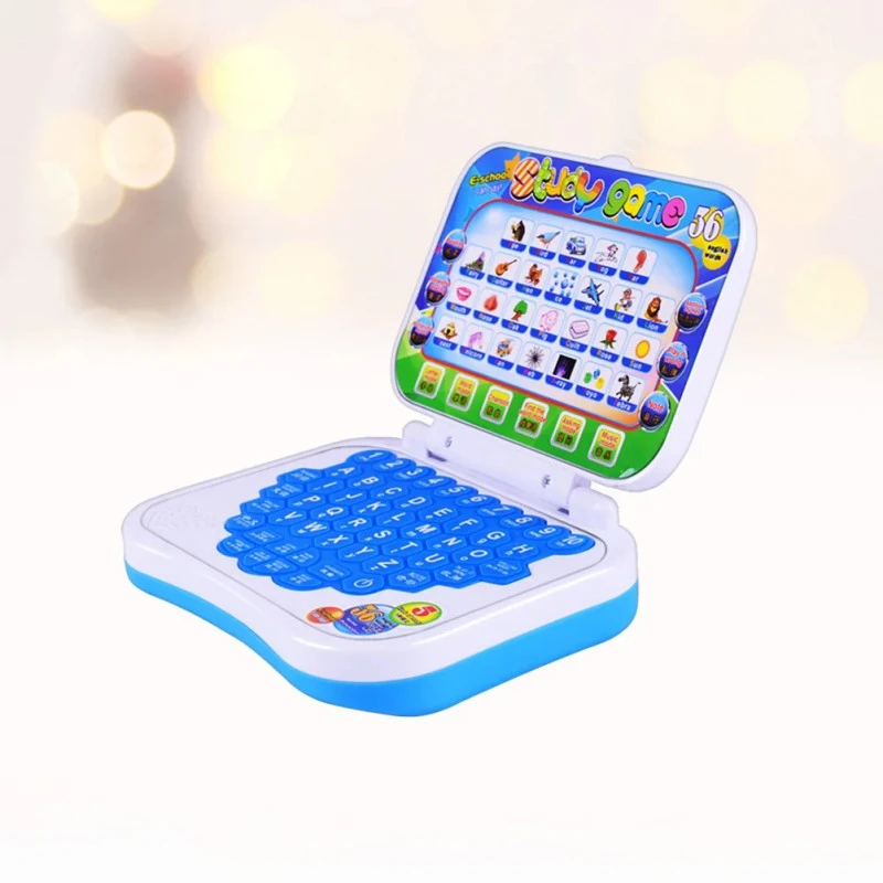Mini Computer Puzzle