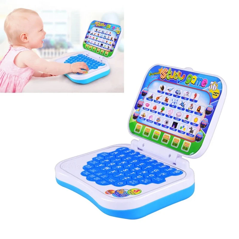 Mini Computer Puzzle