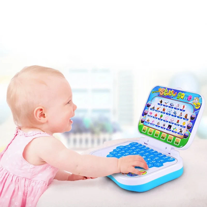 Mini Computer Puzzle